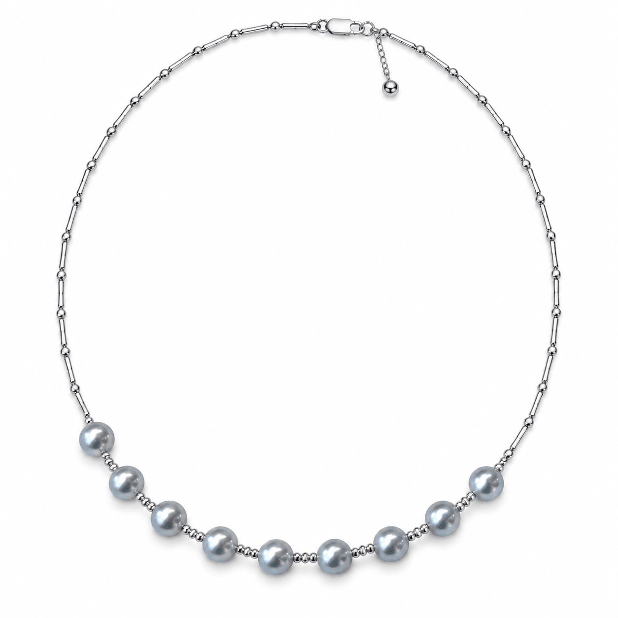 Brume Pearl Necklace